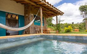 Buratá Haus Hotel Boutique